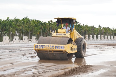 Mảnh ghép Vành đai 3 TPHCM trong mục tiêu 3.000km cao tốc