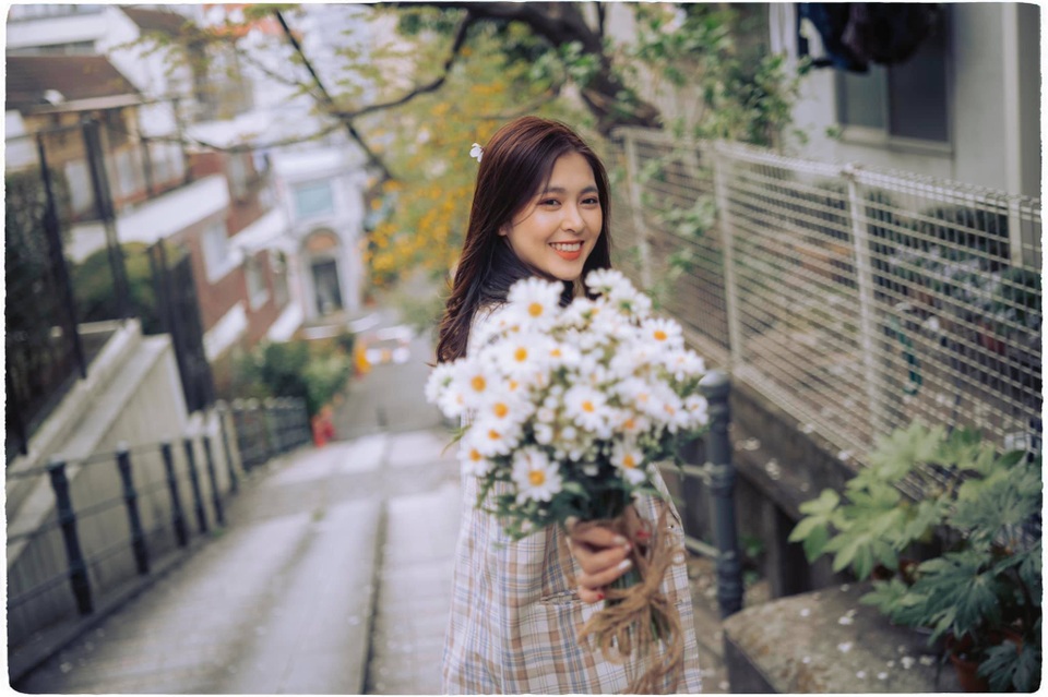 Điều tuyệt vời nhất chính là có một người bạn thân đúng nghĩa - 2