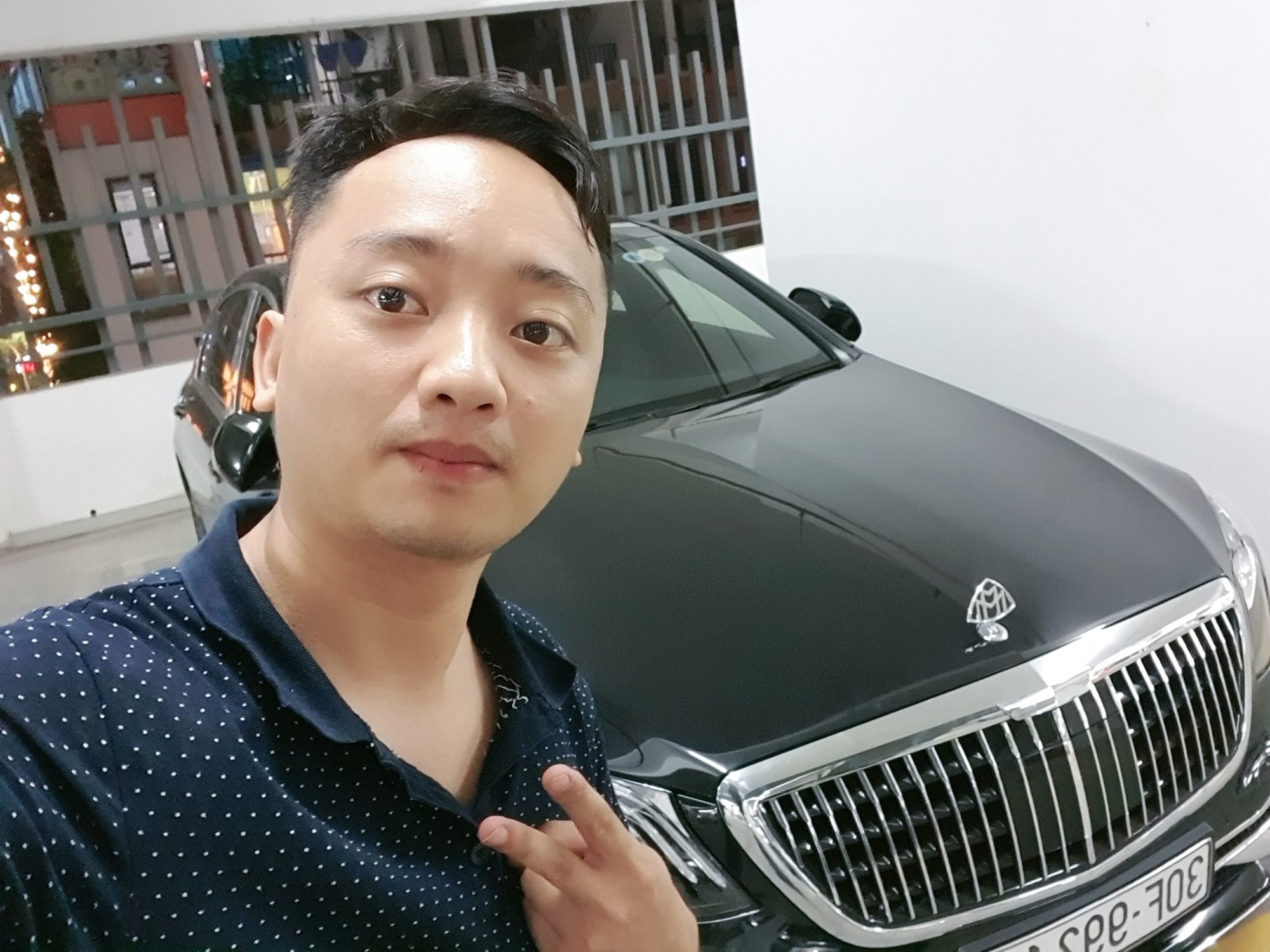 Vết trượt của YouTuber chuyên vào vai “Chủ tịch giả nghèo” vừa bị khởi tố - 3