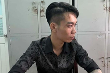 Chặn ô tô đâm chết người sau tiệc sinh nhật