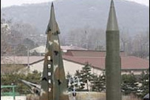 Nga - Trung phản đối trừng phạt Bình Nhưỡng về vụ thử tên lửa