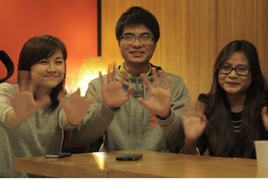 Tết năm nay mình sẽ đi xem Miss Xuân!