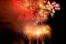 TPHCM: 7 điểm bắn pháo hoa trong 2 dịp Tết