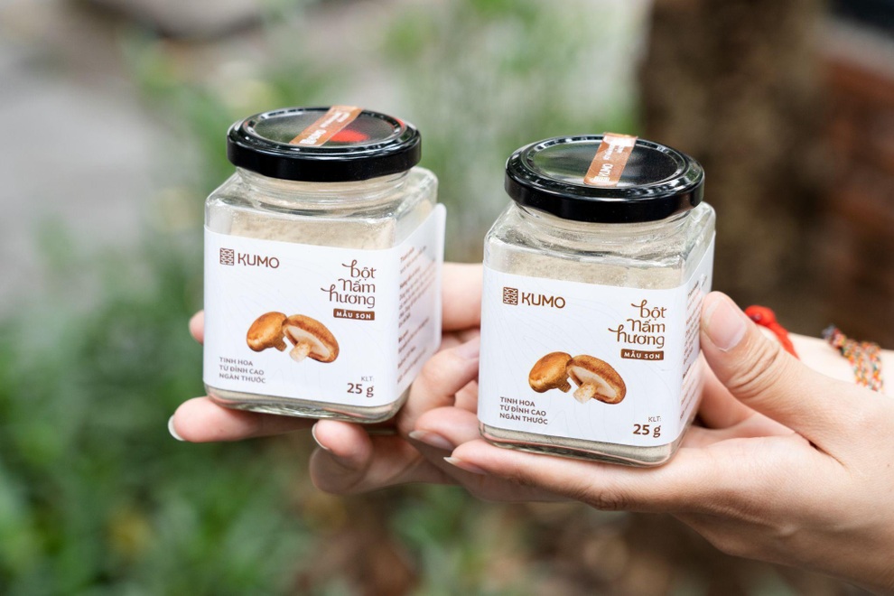 Bí quyết cho đầu bếp tại gia thỏa sức sáng tạo món ăn - 2 Bí quyết cho đầu bếp tại gia thỏa sức sáng tạo món ăn - 2