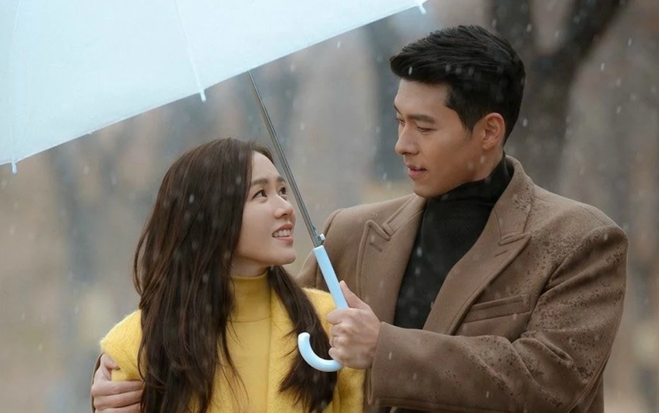Hạ cánh nơi anh vẫn càn quét những giải thưởng lớn - 1 Hạ cánh nơi anh vẫn càn quét những giải thưởng lớn - 1