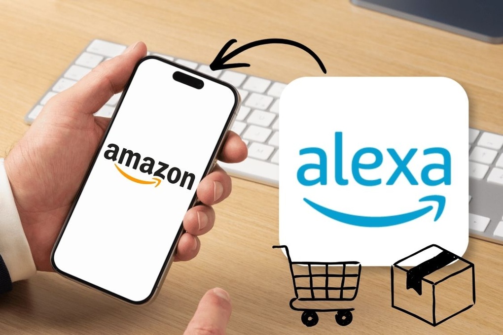 Amazon sắp quay lại thị trường smartphone, cạnh tranh AI Phone - 2 Amazon sắp quay lại thị trường smartphone, cạnh tranh AI Phone - 2