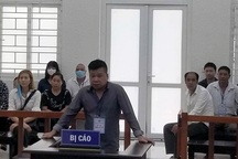 Bị lừa hơn 600 triệu vì “chạy” cho 2 con gái vào Hải quan Sân bay Nội Bài