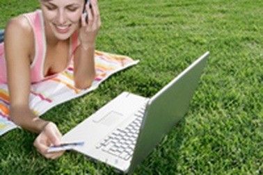 Online tuyển "người yêu" 