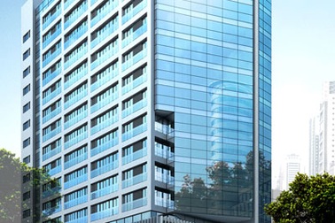 C.T Plaza Minh Châu: Ngôi nhà chung của giới nghệ sĩ và trí thức