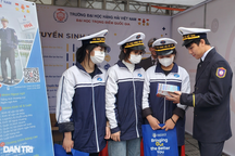 Các ngành nghề có sự chuyển dịch sang xu hướng mới