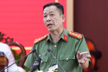 "Hàng giả đang ảnh hưởng trực tiếp đến sinh mạng người tiêu dùng"