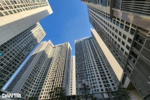 Bất động sản tăng giá gấp nhiều lần so với thu nhập của người dân