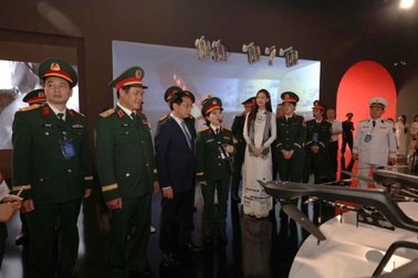 Tư tưởng Hồ Chí Minh về sức mạnh tổng hợp quốc gia - Những hàm ý cho kỷ nguyên phát triển mới của đất nước