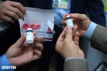 Không ca mắc mới Covid-19, hơn 24 nghìn người được tiêm vắc xin an toàn