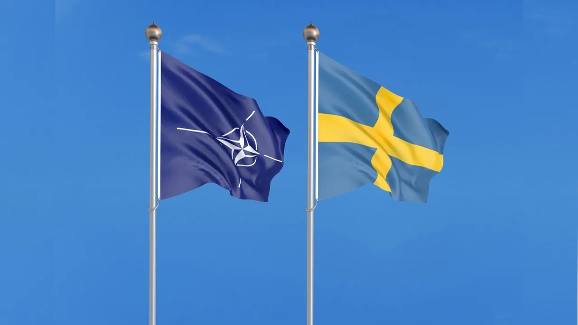 Thụy Điển ủng hộ gia nhập NATO - 1 Thụy Điển ủng hộ gia nhập NATO - 1
