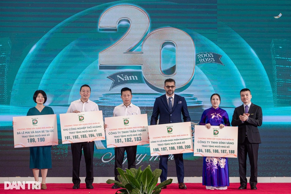 “Mong Dân trí giữ vững bản sắc riêng” - 2