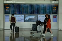 Người Nga xin tị nạn Hàn Quốc tăng cao kỷ lục