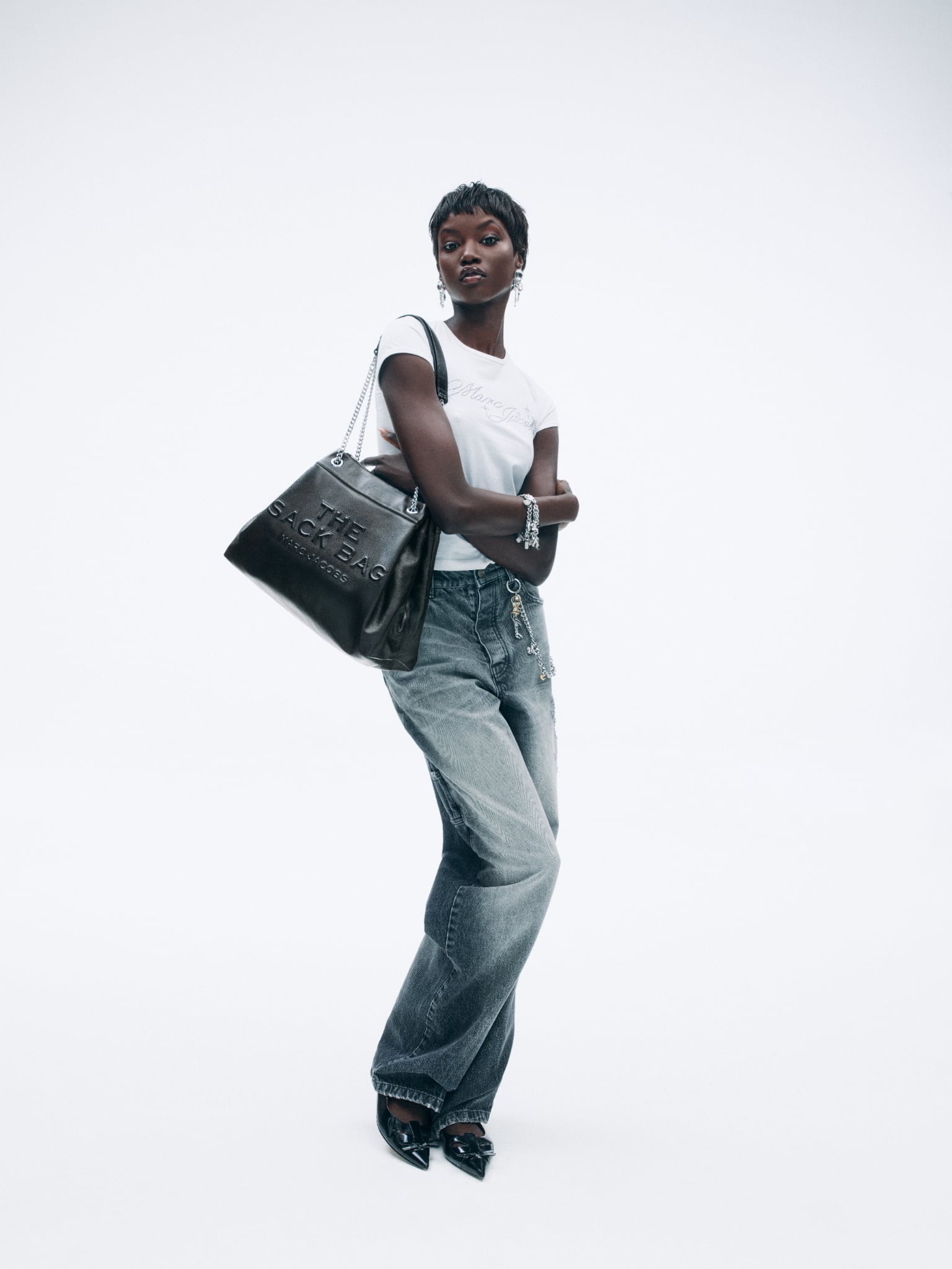 View - Doãn Hải My thu hút ánh nhìn với phong cách nữ tính | Báo Dân trí