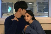 Mẹ kế tương lai đến chơi nhà, tôi chết lặng khi thấy con gái của dì ấy