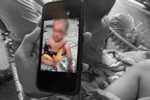 Những đứa trẻ bị dí thuốc lá, ép hút ma túy ngày càng nhỏ tuổi