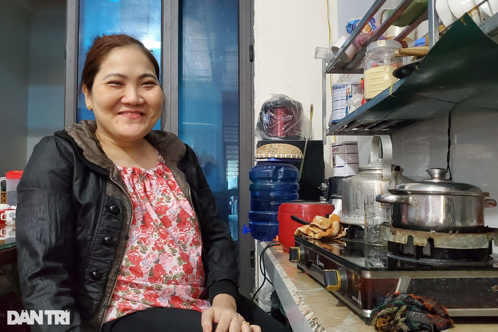 Chuyện tình cổ tích của 2 mảnh ghép từng bị gia đình nói cạp đất mà ăn - 6 Chuyện tình cổ tích của 2 mảnh ghép từng bị gia đình nói cạp đất mà ăn - 6