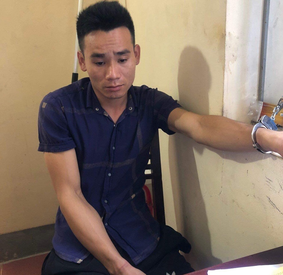 Siết vòng vây triệt xóa đường dây mua bán ma túy, chế tạo vũ khí - 2 Siết vòng vây triệt xóa đường dây mua bán ma túy, chế tạo vũ khí - 2