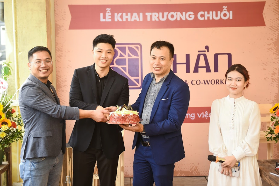 Quán cà phê đặc biệt, trích doanh thu làm thiện nguyện ở Thủ đô - 4 Quán cà phê đặc biệt, trích doanh thu làm thiện nguyện ở Thủ đô - 4