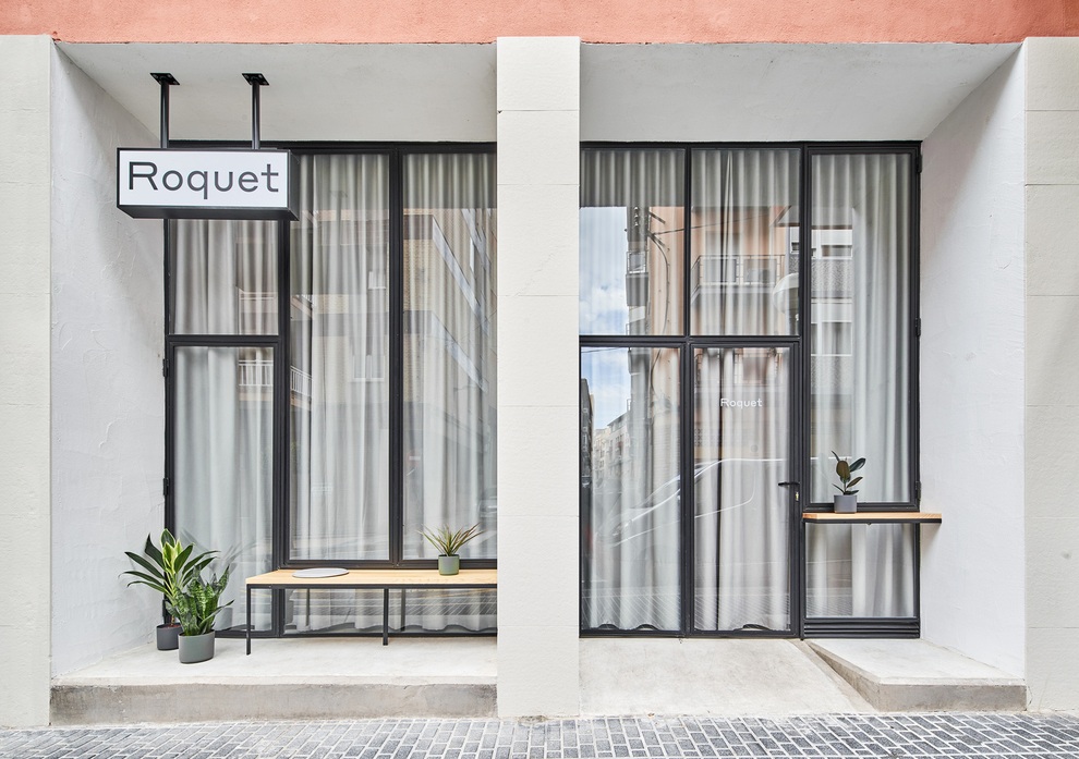 Tuyệt chiêu lấy sáng của quán cà phê cải tạo từ văn phòng cũ - 5 Tuyệt chiêu lấy sáng của quán cà phê cải tạo từ văn phòng cũ - 5