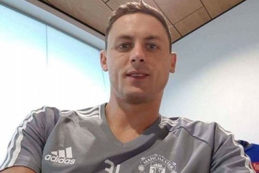 MU chính thức sở hữu Matic với giá 40 triệu bảng