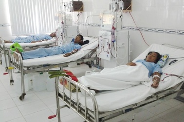 Cà Mau: Nhiều tồn tại cần chấn chỉnh trong lĩnh vực y tế