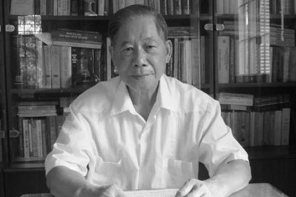 Thông tin Lễ tang cấp Nhà nước của nguyên Phó Thủ tướng Nguyễn Khánh - 1 Thông tin Lễ tang cấp Nhà nước của nguyên Phó Thủ tướng Nguyễn Khánh - 1
