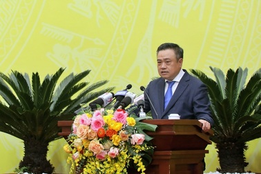 Hà Nội lập đoàn kiểm tra công vụ