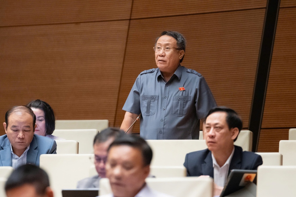 Hà Nội cần cơ chế đặc thù của đặc thù để giải quyết các vấn đề trầm kha - 3