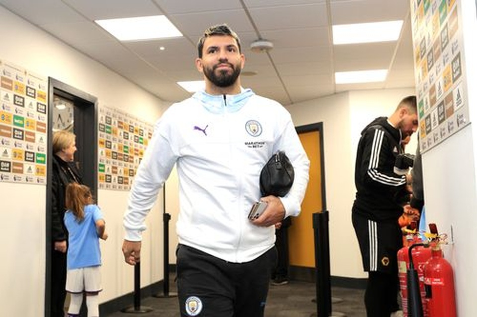 Những khoảnh khắc mất điểm đau đớn của Man City trên sân Wolves - 1 Những khoảnh khắc mất điểm đau đớn của Man City trên sân Wolves - 1