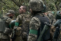 Tiết lộ hiếm hoi của Ukraine về thương vong trong cuộc chiến với Nga