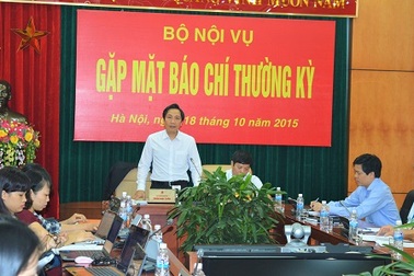 Sẽ làm rõ thông tin Hà Nội và Hà Tĩnh cắt hợp đồng hàng loạt giáo viên