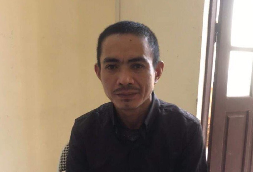 Hà Nội: Khởi tố 2 bị can sát hại nữ sinh Học viện Ngân hàng - 1 Hà Nội: Khởi tố 2 bị can sát hại nữ sinh Học viện Ngân hàng - 1