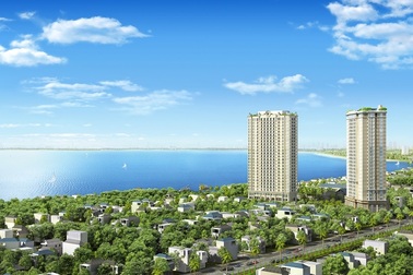 Sở hữu căn hộ khách sạn D’. El Dorado chỉ từ 1,5 tỷ đồng