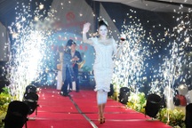 Tiệc sinh nhật đáng nhớ của Lý Nhã Kỳ