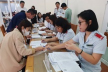 Giải quyết sao quyền lợi của hơn 200.000 lao động bị nợ BHXH?