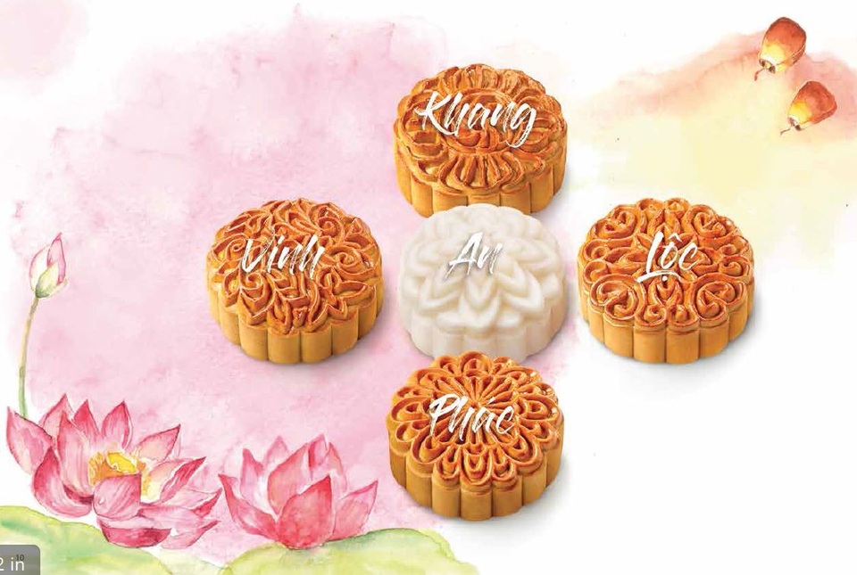 Tết trao phúc lộc, thu chúc an khang - 2 Tết trao phúc lộc, thu chúc an khang - 2