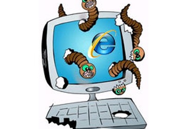 Hacker tấn công lỗi IE 7 đã được vá