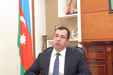 Azerbaijan kêu gọi đầu tư tái thiết Nagorno-Karabakh hậu giao tranh ác liệt