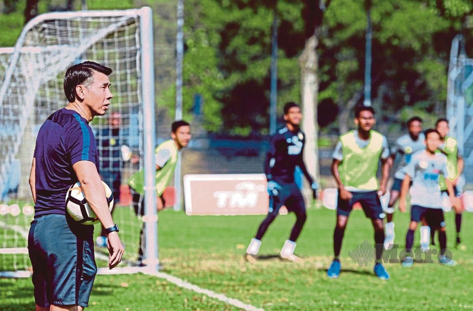 Đội tuyển Việt Nam gặp khó trước đội hình 7 cầu thủ nhập tịch của Malaysia? - 1 Đội tuyển Việt Nam gặp khó trước đội hình 7 cầu thủ nhập tịch của Malaysia? - 1