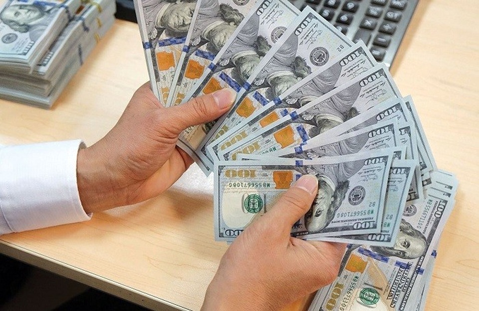 Rủi ro Việt Nam bị Mỹ “để mắt” dán mác thao túng tiền tệ chưa được loại bỏ - 1 Rủi ro Việt Nam bị Mỹ “để mắt” dán mác thao túng tiền tệ chưa được loại bỏ - 1