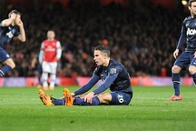 MU cầm hòa Arsenal tại Emirates