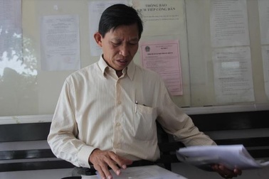 Phụ lái tàu trong vụ tai nạn Cầu Ghềnh yêu cầu bồi thường 1,7 tỷ đồng