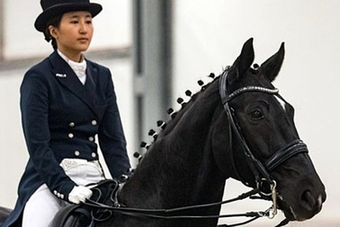 Con gái bạn thân Tổng thống Hàn Quốc bị bắt tại Đan Mạch