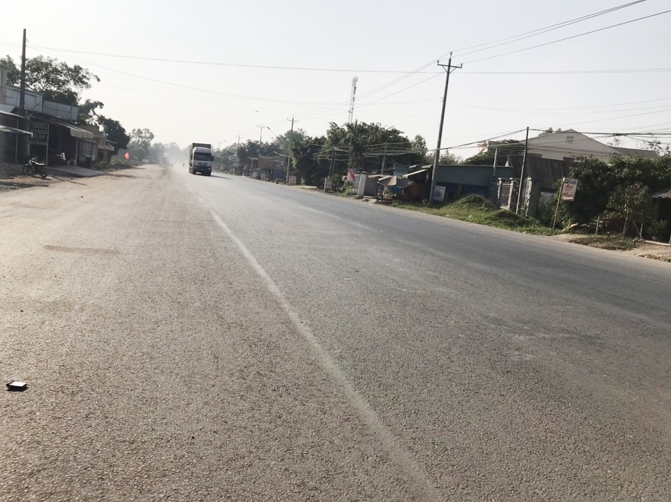 Giao thông thuận tiện, du xuân đến Núi Bà Đen Tết này vô cùng thuận lợi - 2