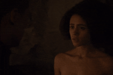 “Trò chơi vương quyền” 7: Cảnh nóng đầu tiên xuất hiện